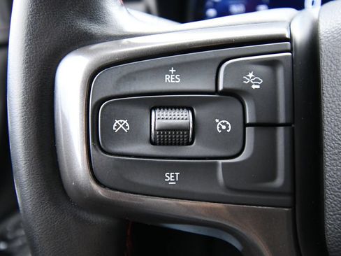 Used 2023 Chevrolet Tahoe RST AWD/4WD image 22
