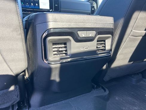 Used 2024 Chevrolet Silverado 2500 ZR2 w/ ZR2 Bison Edition image 37