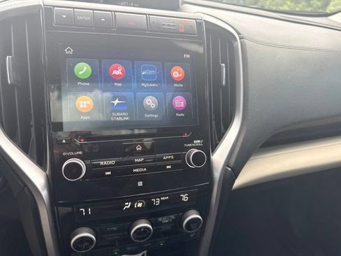 Used 2022 Subaru Ascent Limited w/ Technology Package AWD/4WD image 7
