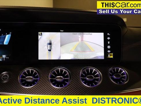 Used 2021 Mercedes-Benz AMG GT 63 S image 24