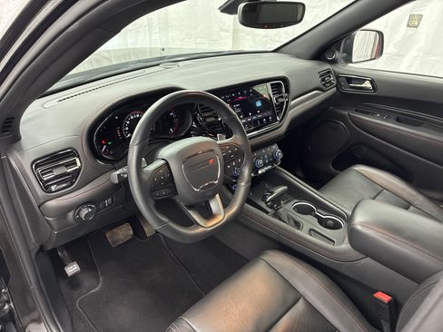 Certified 2025 Dodge Durango GT AWD/4WD image 18