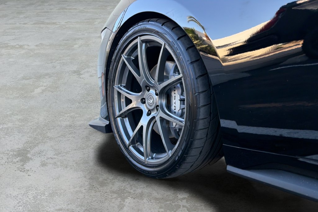 Used 2024 Ford Mustang GT RWD image 36