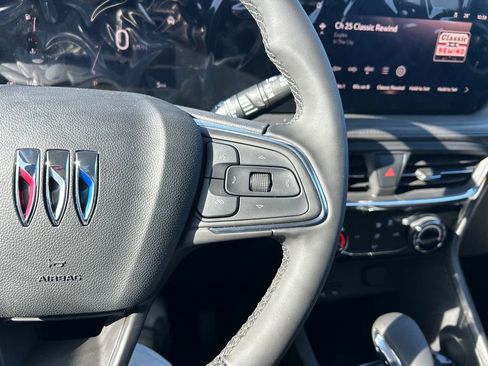 New 2026 Buick Encore GX Sport Touring image 22