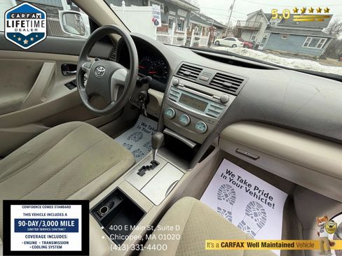 Used 2009 Toyota Camry LE image 18
