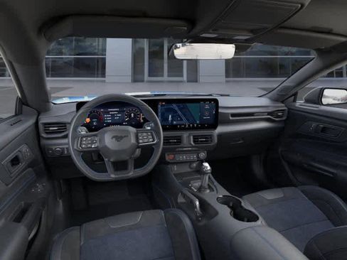 New 2024 Ford Mustang Dark Horse w/ Dark Horse Handlin Package image 9