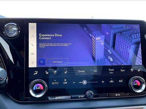 Certified 2025 Lexus RX 350 Premium image 34