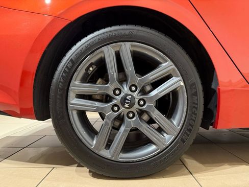 Used 2021 Kia Forte GT-Line image 9