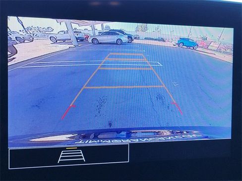 Used 2025 Chevrolet Trax LS image 13