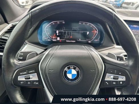 Used 2022 BMW X5 xDrive40i AWD/4WD image 20