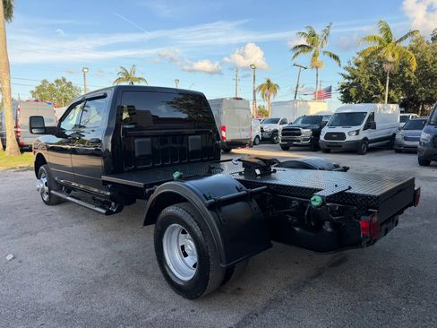 Used 2023 RAM 3500 Tradesman w/ Max Tow Package AWD/4WD image 3