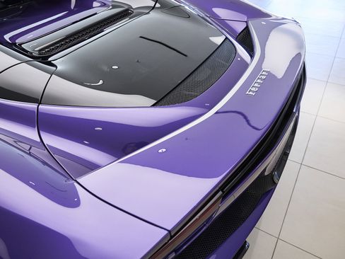 Used 2024 Ferrari 296 GTS image 11