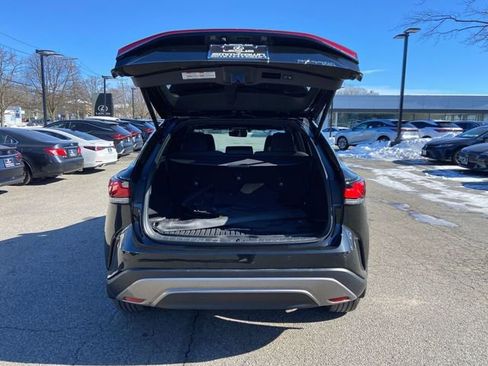 Certified 2023 Lexus RX 350h w/ Accessory Package (2T) image 31