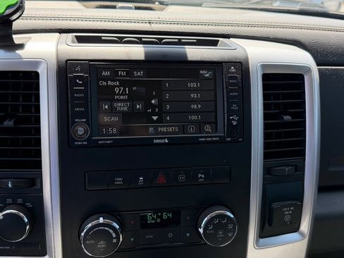 Used 2012 RAM 1500 Sport w/ Sport Premium Group AWD/4WD image 10