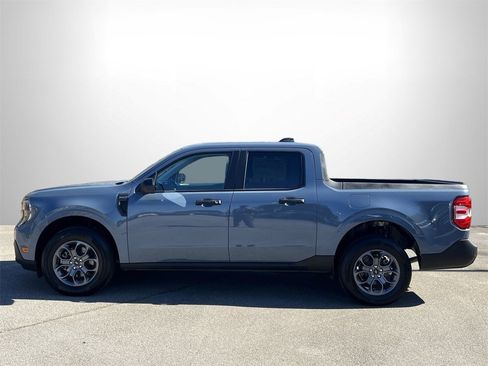 New 2025 Ford Maverick XLT w/ Equipment Group 302A image 20