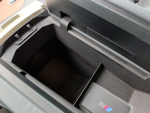 Certified 2023 BMW iX M60 w/ Executive Package image 21