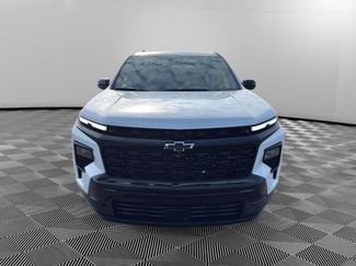 New 2026 Chevrolet Traverse RS video 2