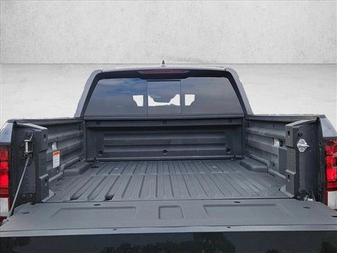 Used 2022 Honda Ridgeline RTL-E image 6