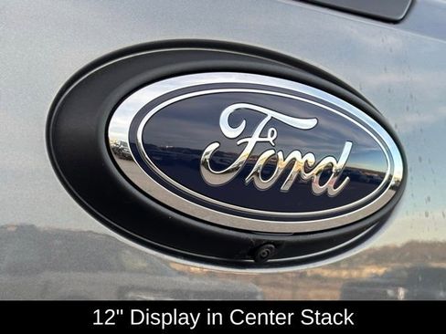 Used 2025 Ford Ranger XLT w/ Equipment Group 301A High image 20