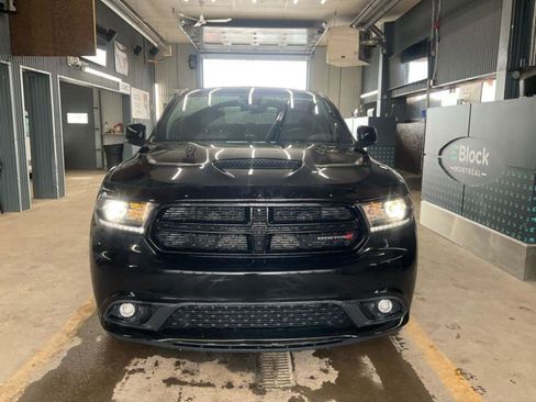 Used 2018 Dodge Durango GT image 8