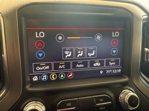 Used 2019 GMC Sierra 1500 Denali image 38