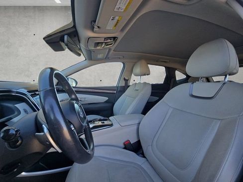 Used 2023 Hyundai Tucson Limited image 19