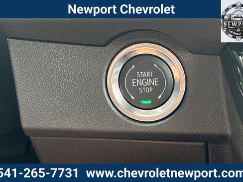 New 2026 Chevrolet Traverse RS w/ LPO, Floor Liner Package image 24