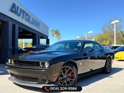 Used 2019 Dodge Challenger R/T Scat Pack w/ Driver Convenience Group