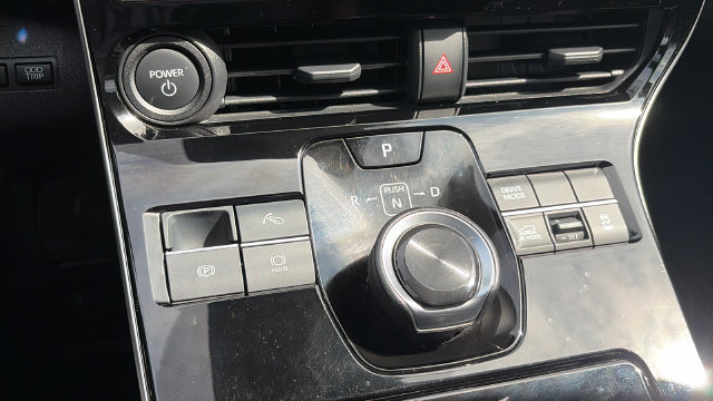 Used 2024 Subaru Solterra AWD/4WD image 31