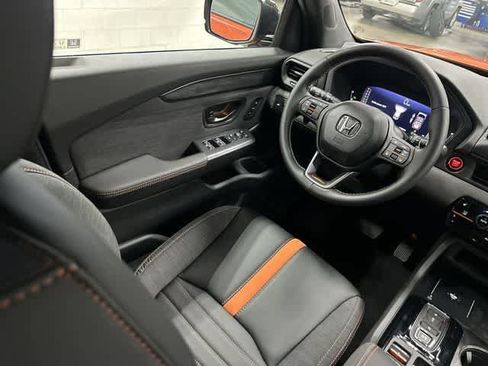 Certified 2026 Honda Passport TrailSport image 12