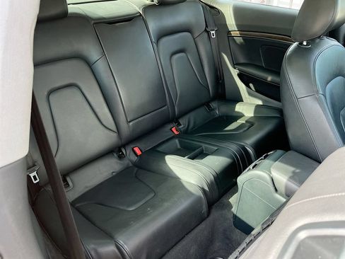 Used 2013 Audi A5 2.0T Premium w/ Convenience Pkg AWD/4WD image 26