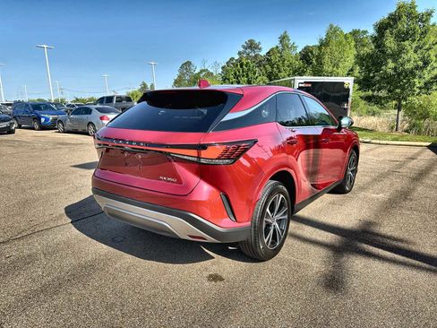 Used 2024 Lexus RX 350 FWD w/ Technology Package image 8