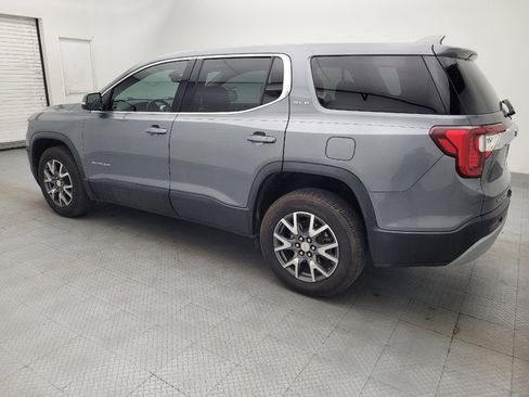 Used 2020 GMC Acadia SLE image 3