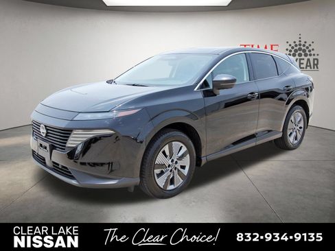Certified 2025 Nissan Murano SL w/ Cargo Package AWD/4WD image 3
