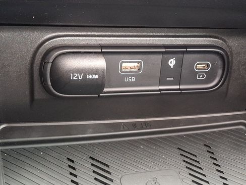 Used 2023 Kia Sportage X-Pro AWD/4WD image 28