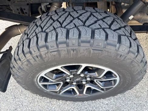 Used 2021 Ford F150 XLT w/ Equipment Group 302A High image 23