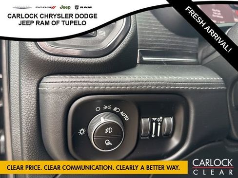 Used 2022 RAM 2500 Limited image 12