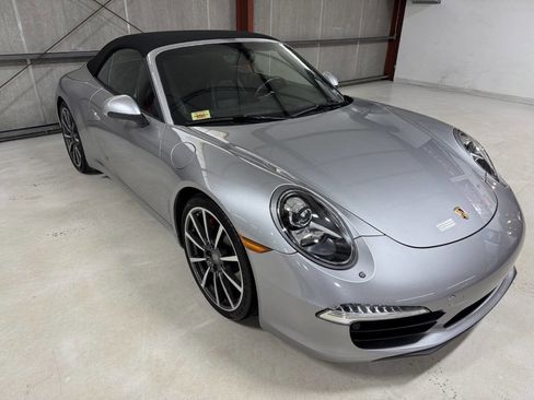 Used 2014 Porsche 911 Carrera S image 40