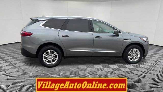 Used 2019 Buick Enclave Premium w/ Trailering Package, 5000 lbs. AWD/4WD image 53