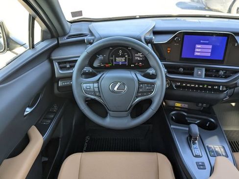 Used 2026 Lexus UX 300h FWD w/ Accessory Package (2T) image 16