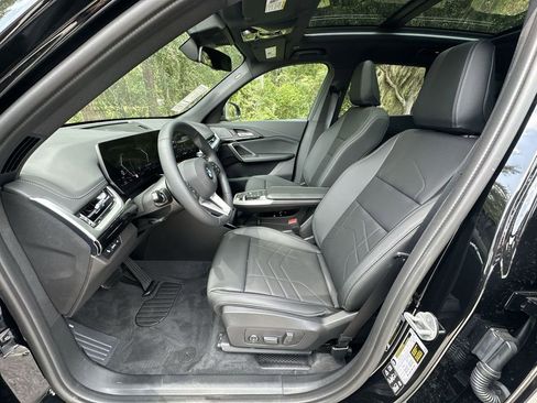 New 2026 BMW X1 xDrive28i w/ Convenience Package image 15