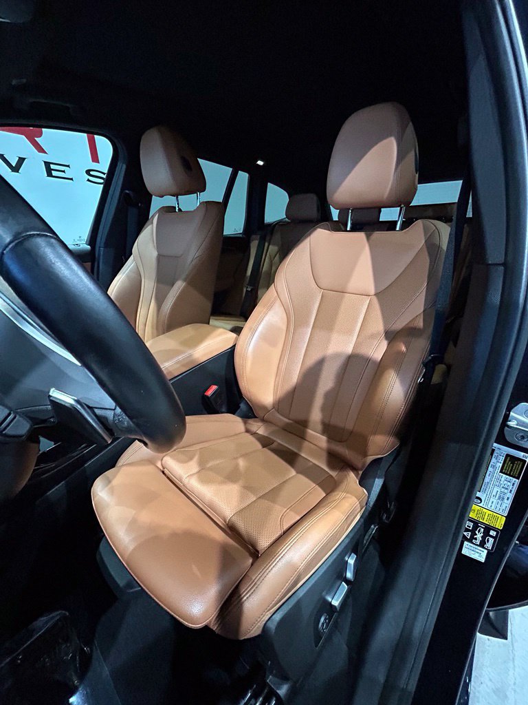 Used 2023 BMW X3 xDrive30i w/ M Sport Package AWD/4WD image 15
