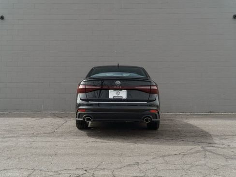 New 2026 Volkswagen Jetta GLI Autobahn image 5