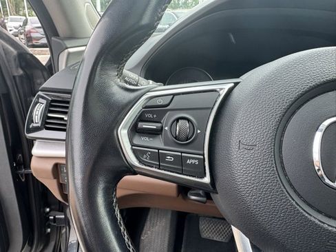 Used 2020 Acura RDX w/ Technology Package image 13