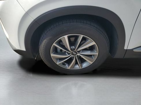 Used 2019 Hyundai Santa Fe Limited AWD/4WD image 27