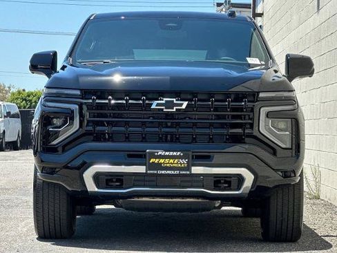New 2026 Chevrolet Tahoe 4WD image 9