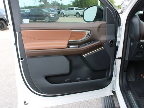 New 2027 Ford Expedition King Ranch AWD/4WD image 6