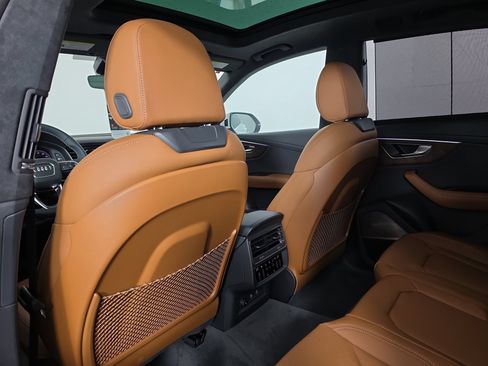 New 2026 Audi Q8 Prestige AWD/4WD image 37