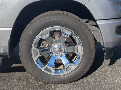 Certified 2021 RAM 1500 Big Horn image 11