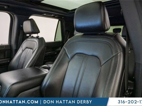 Used 2021 Ford Expedition Limited image 25