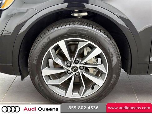 Certified 2023 Audi Q5 2.0T Premium w/ Convenience Package image 7